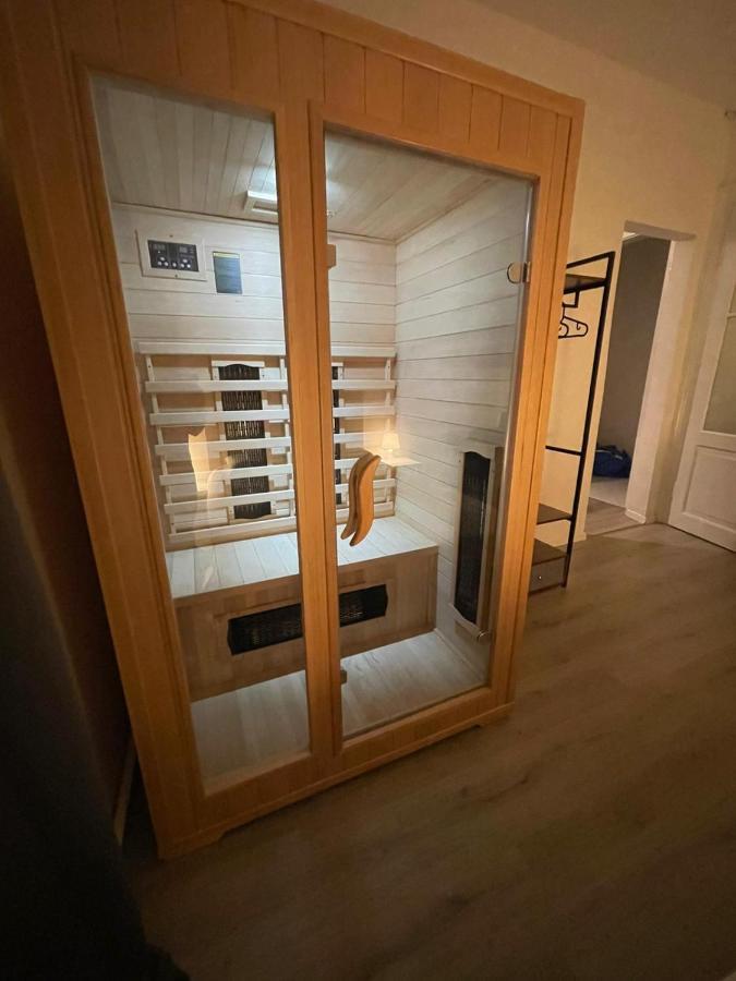 Belli 4 Apartment - Sauna - Trieste Esterno foto