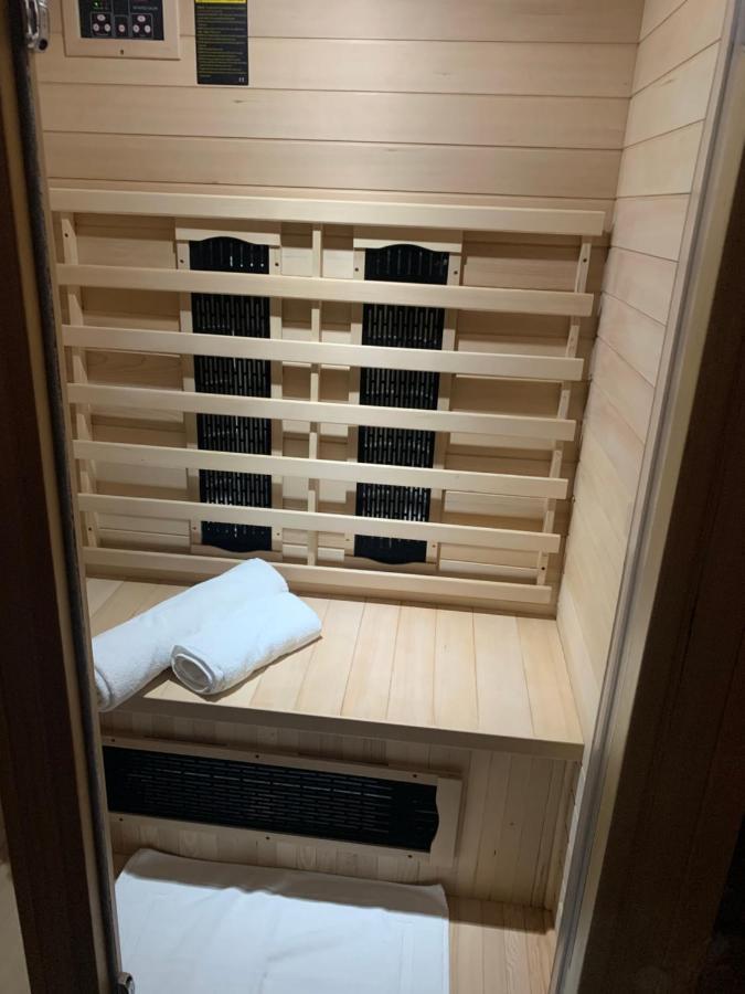 Belli 4 Apartment - Sauna - Trieste Esterno foto