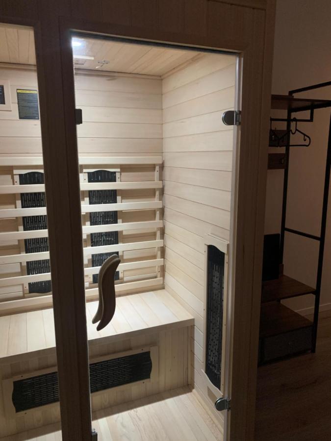 Belli 4 Apartment - Sauna - Trieste Esterno foto